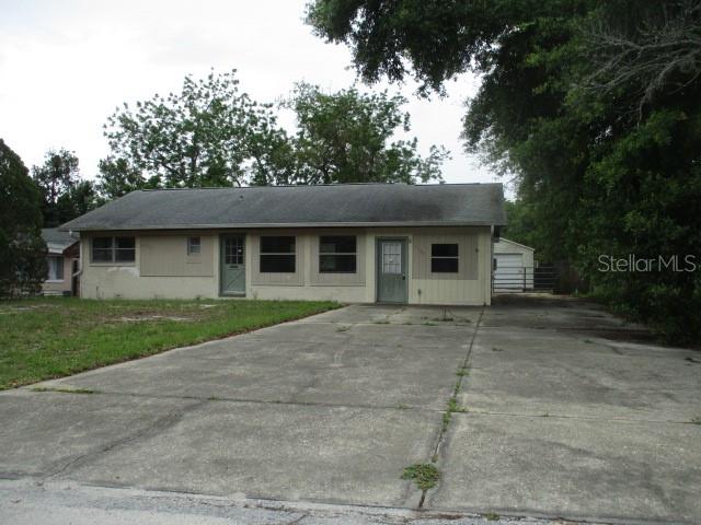 1335 ELRAY BLVD, MOUNT DORA, FL, 32757
