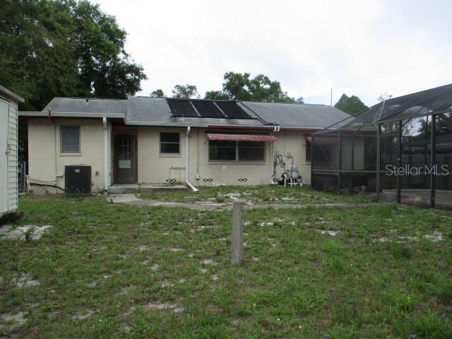 1335 ELRAY BLVD, MOUNT DORA, FL, 32757