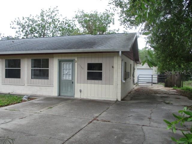 1335 ELRAY BLVD, MOUNT DORA, FL, 32757