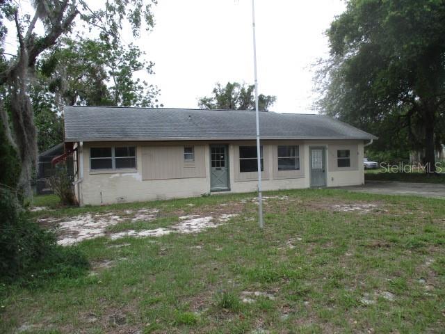 1335 ELRAY BLVD, MOUNT DORA, FL, 32757