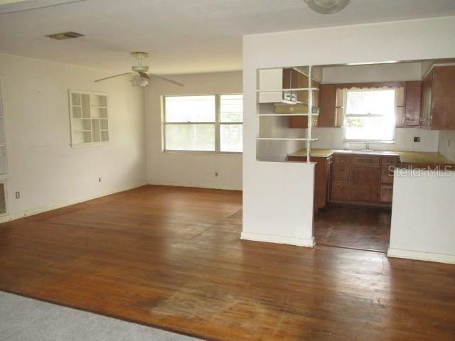 1335 ELRAY BLVD, MOUNT DORA, FL, 32757