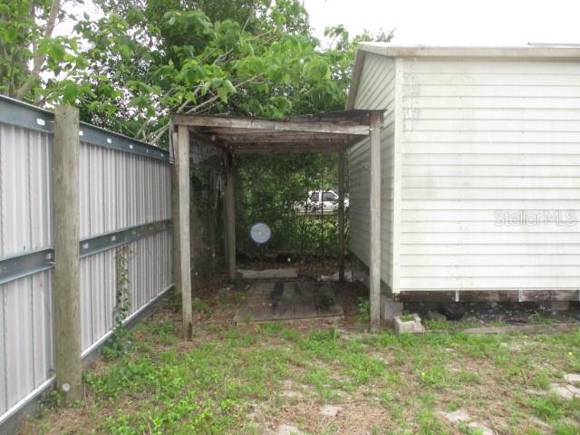 1335 ELRAY BLVD, MOUNT DORA, FL, 32757