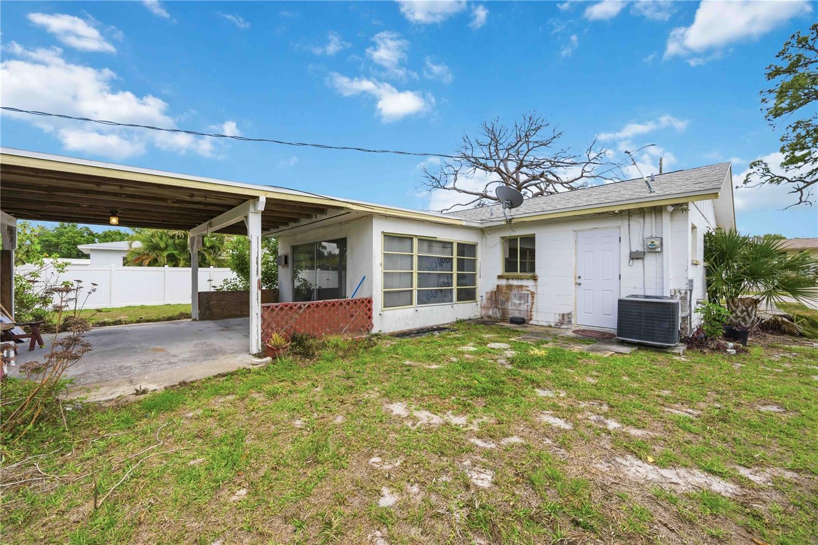 309 BASE AVE E, VENICE, FL, 34285
