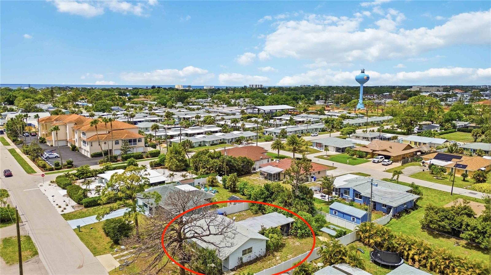 309 BASE AVE E, VENICE, FL, 34285