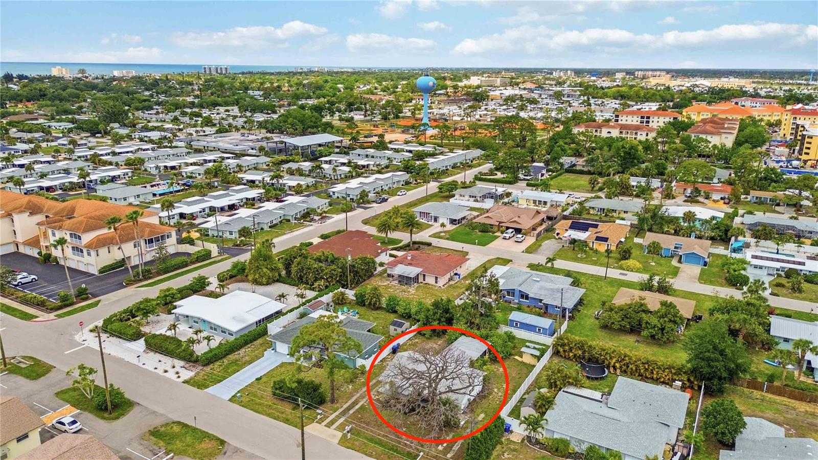 309 BASE AVE E, VENICE, FL, 34285