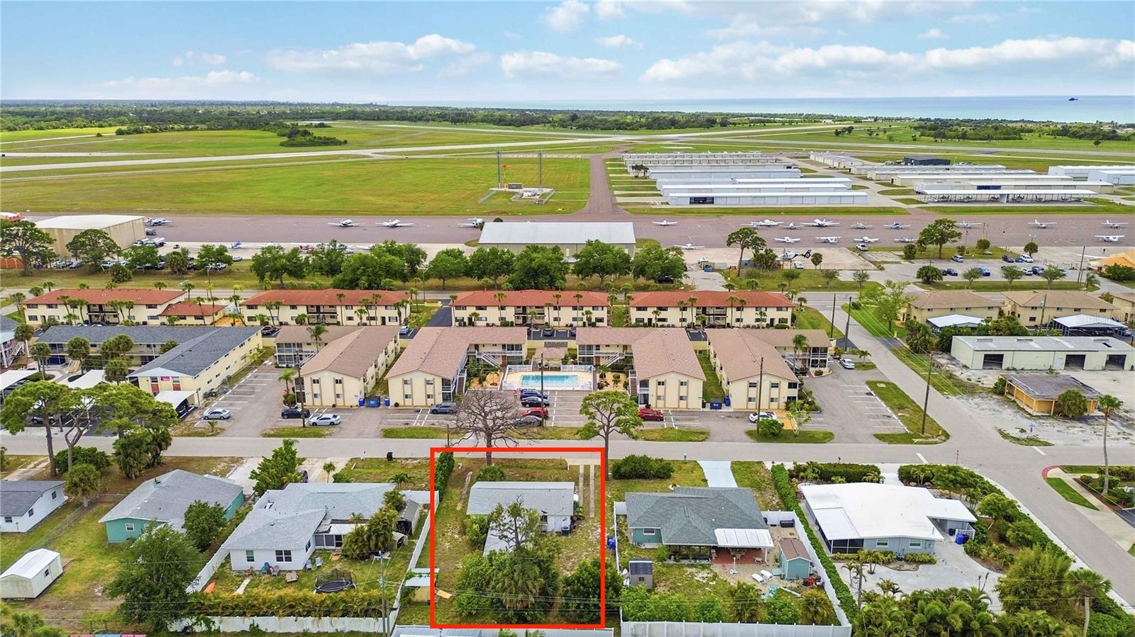 309 BASE AVE E, VENICE, FL, 34285