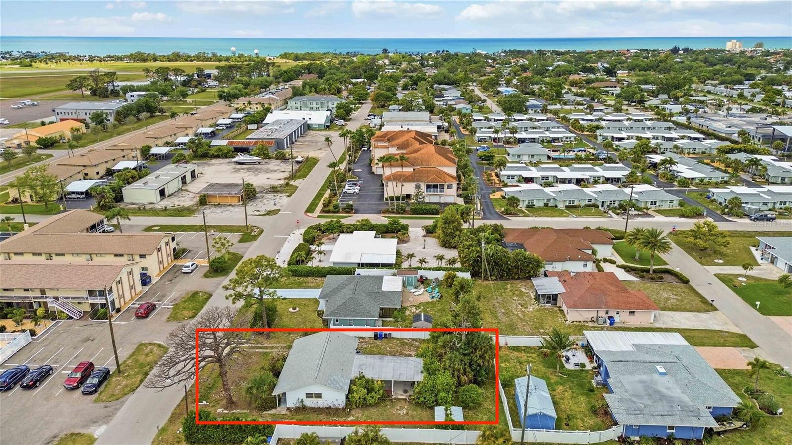 309 BASE AVE E, VENICE, FL, 34285
