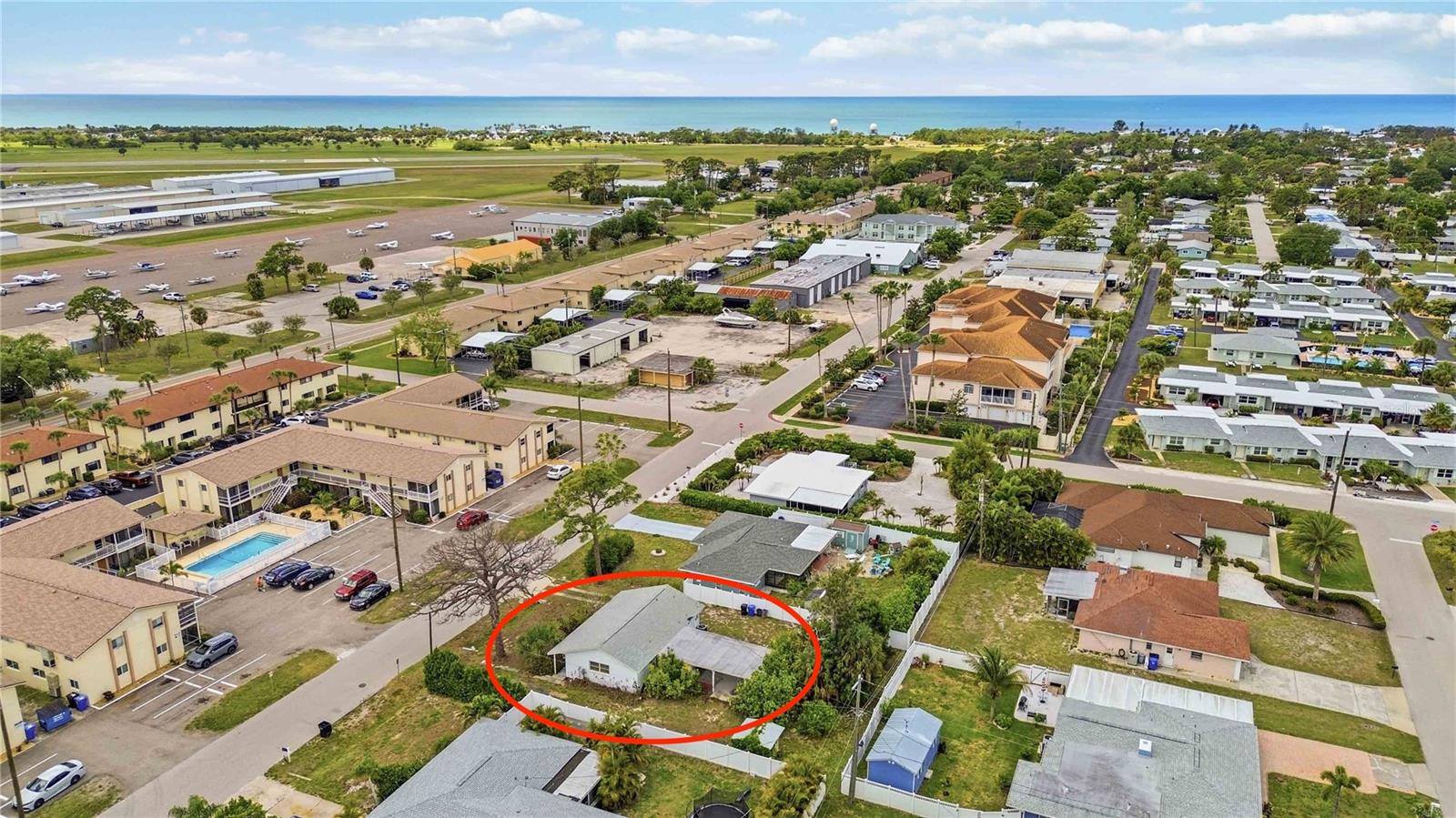 309 BASE AVE E, VENICE, FL, 34285