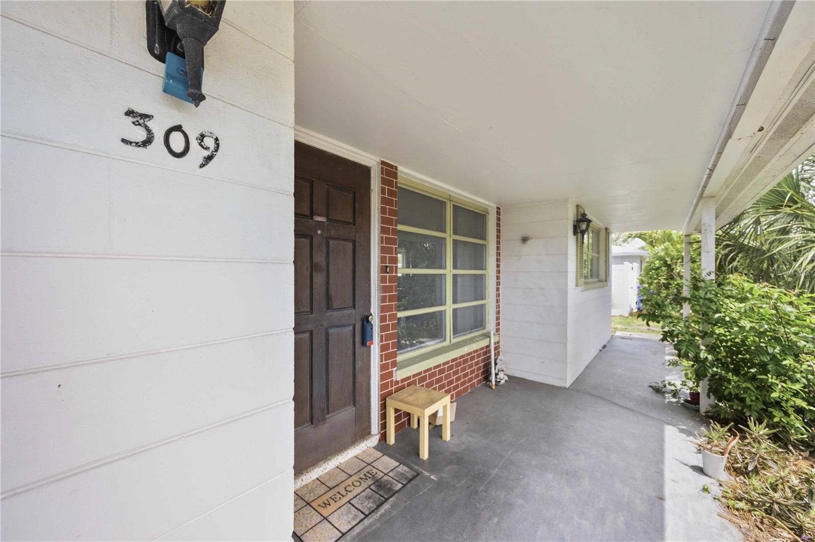 309 BASE AVE E, VENICE, FL, 34285