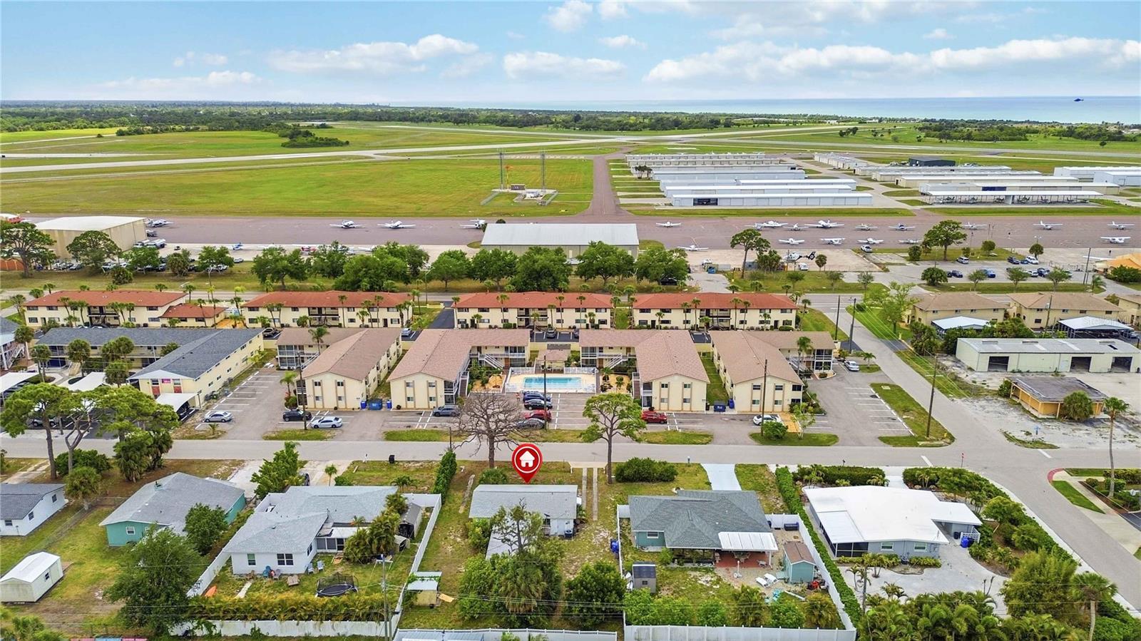309 BASE AVE E, VENICE, FL, 34285