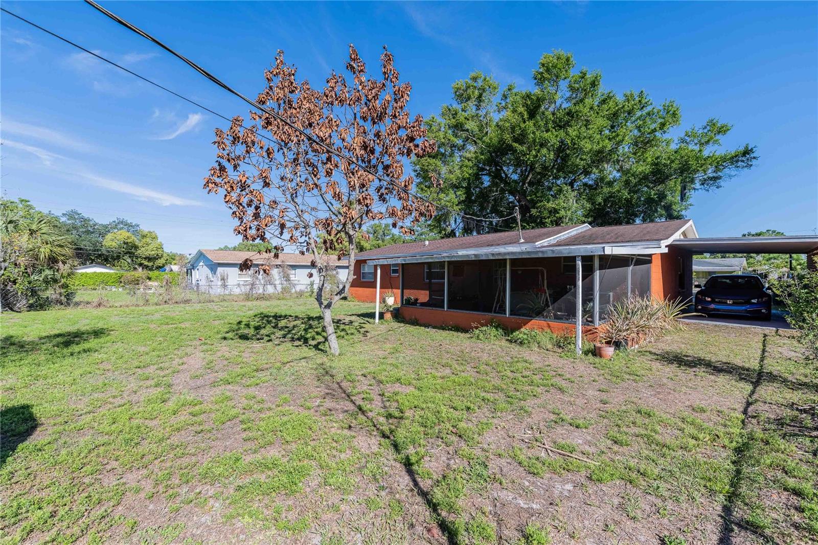 3011 FLETCHER AVE, LAKELAND, FL, 33803