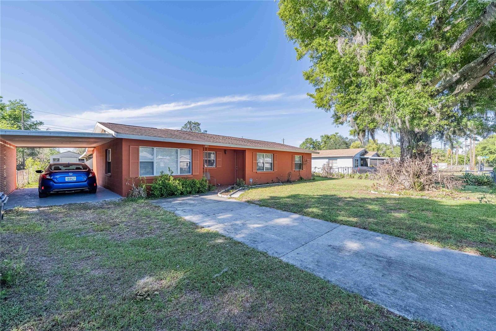 3011 FLETCHER AVE, LAKELAND, FL, 33803