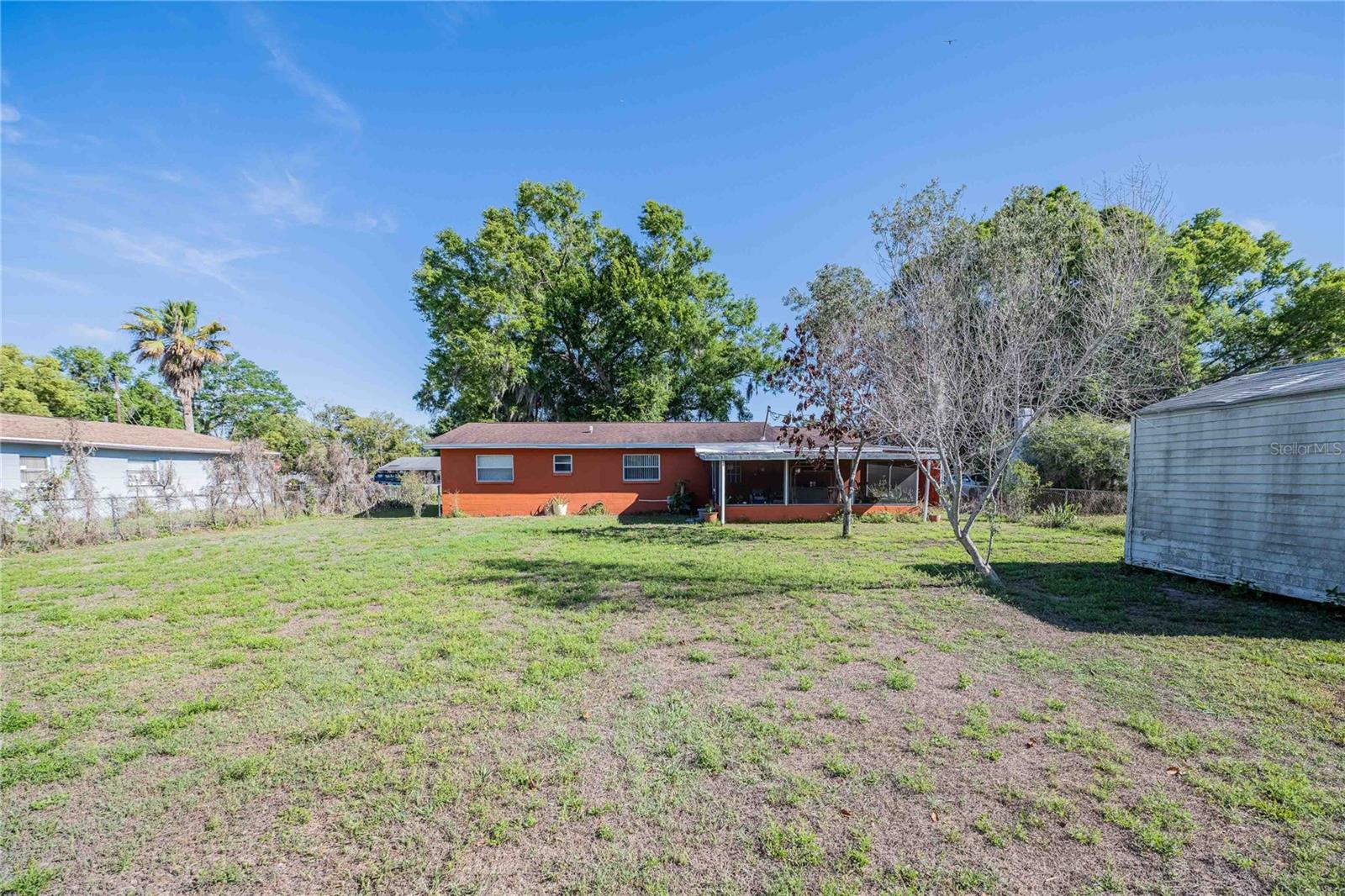 3011 FLETCHER AVE, LAKELAND, FL, 33803