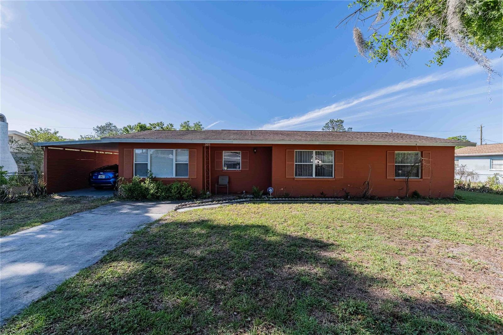 3011 FLETCHER AVE, LAKELAND, FL, 33803