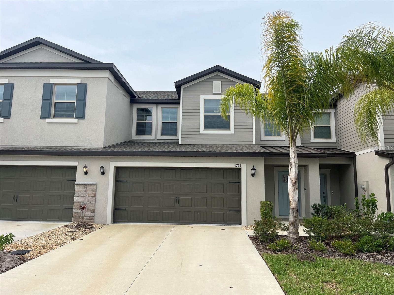 1712 ROSEVILLE ST, LUTZ, FL, 33549