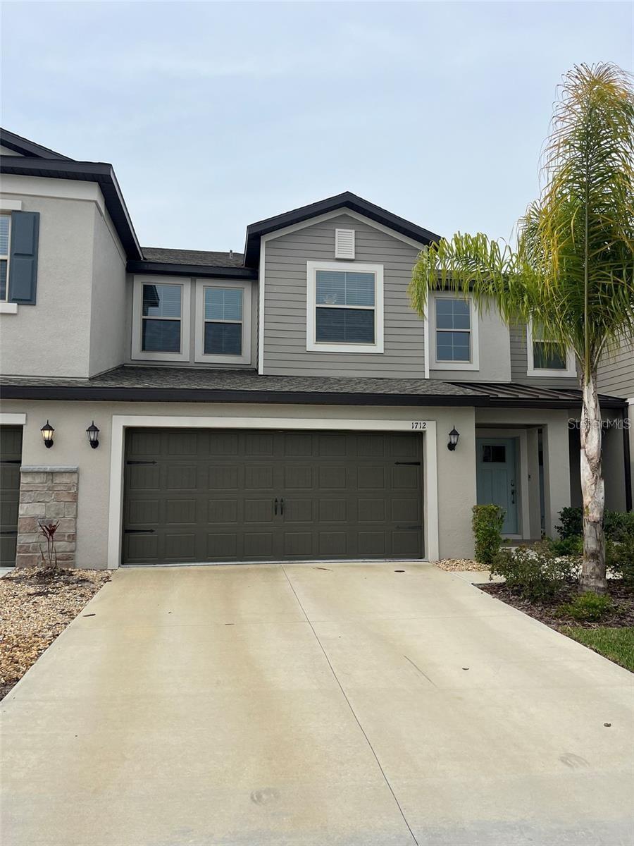 1712 ROSEVILLE ST, LUTZ, FL, 33549