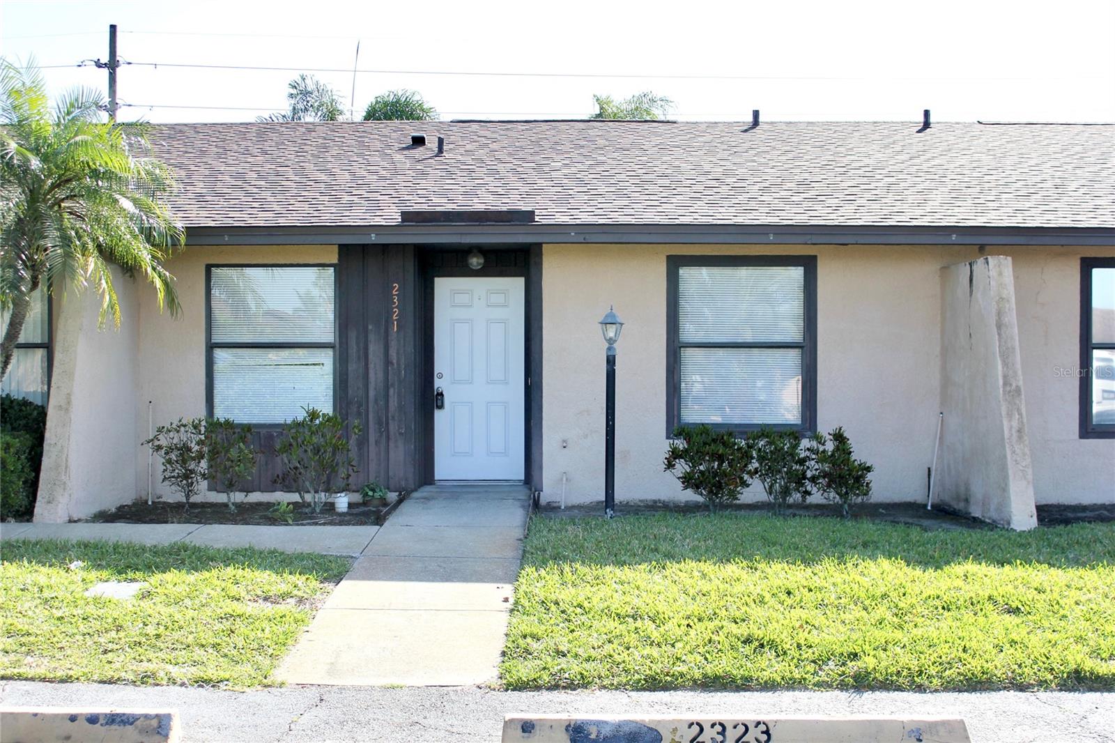 2321 TRINIDAD CT, KISSIMMEE, FL, 34741