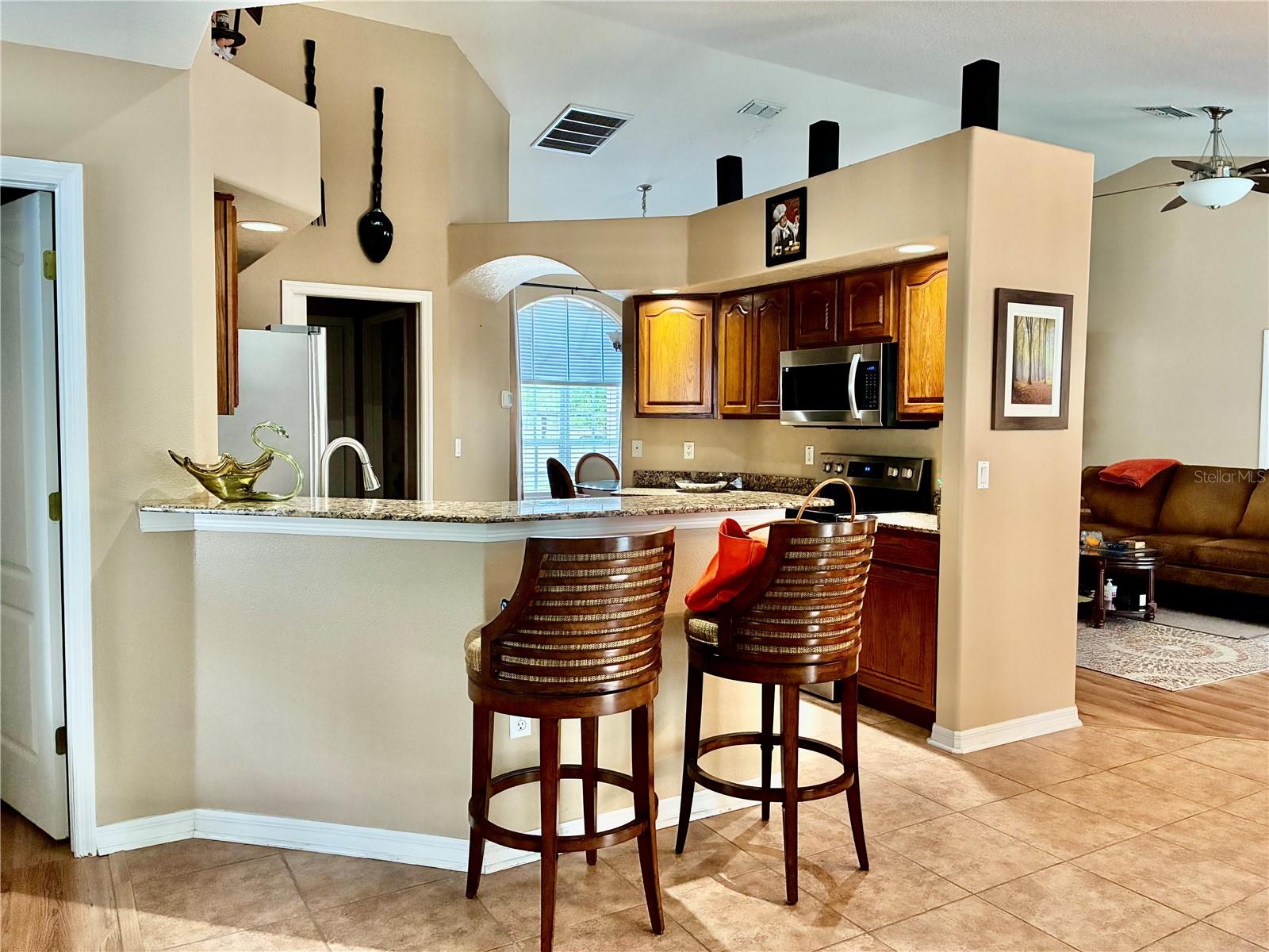 8390 LANGWORTHY DR, BROOKSVILLE, FL, 34613