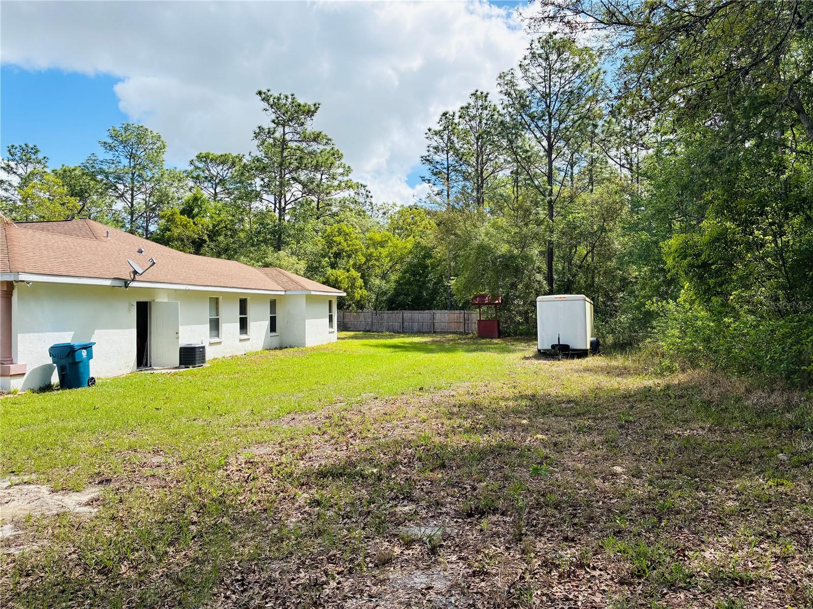 8390 LANGWORTHY DR, BROOKSVILLE, FL, 34613