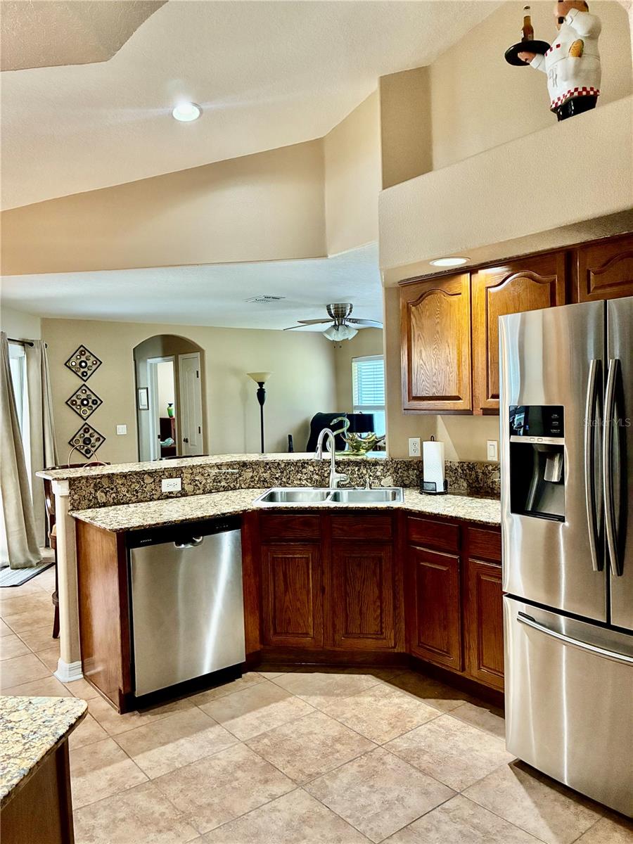 8390 LANGWORTHY DR, BROOKSVILLE, FL, 34613