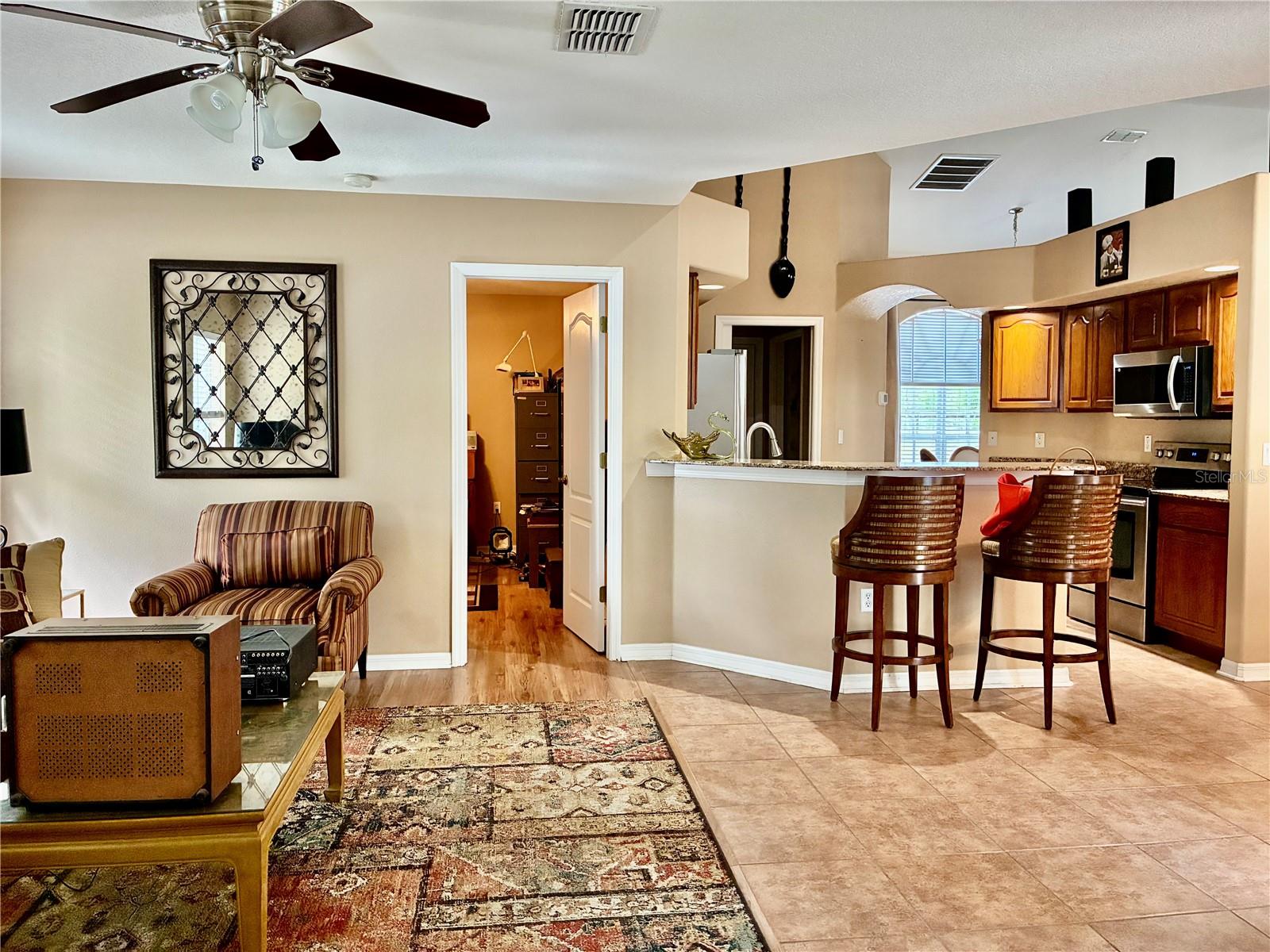 8390 LANGWORTHY DR, BROOKSVILLE, FL, 34613