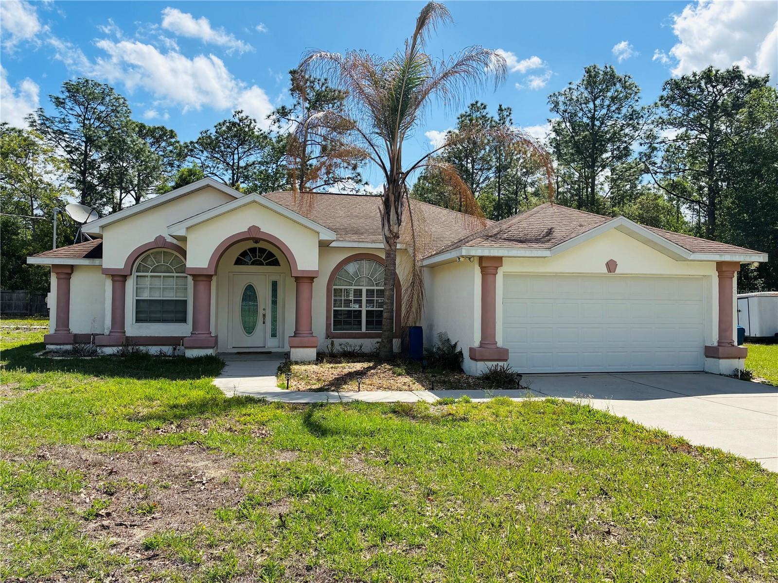 8390 LANGWORTHY DR, BROOKSVILLE, FL, 34613