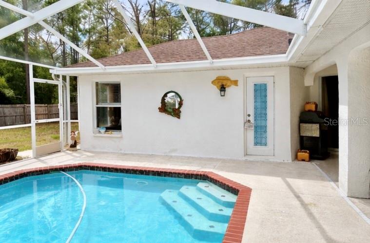 8390 LANGWORTHY DR, BROOKSVILLE, FL, 34613