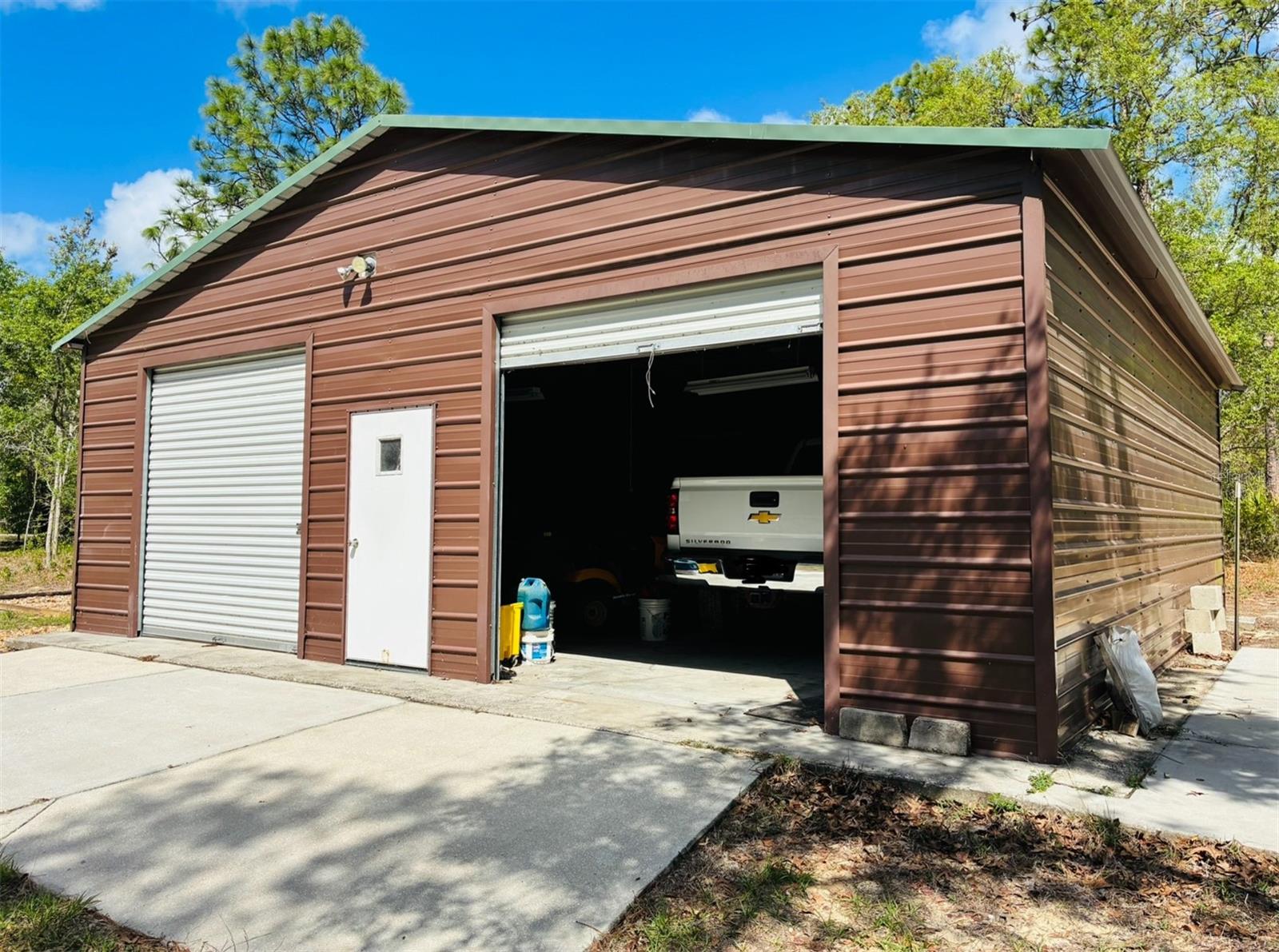 8390 LANGWORTHY DR, BROOKSVILLE, FL, 34613