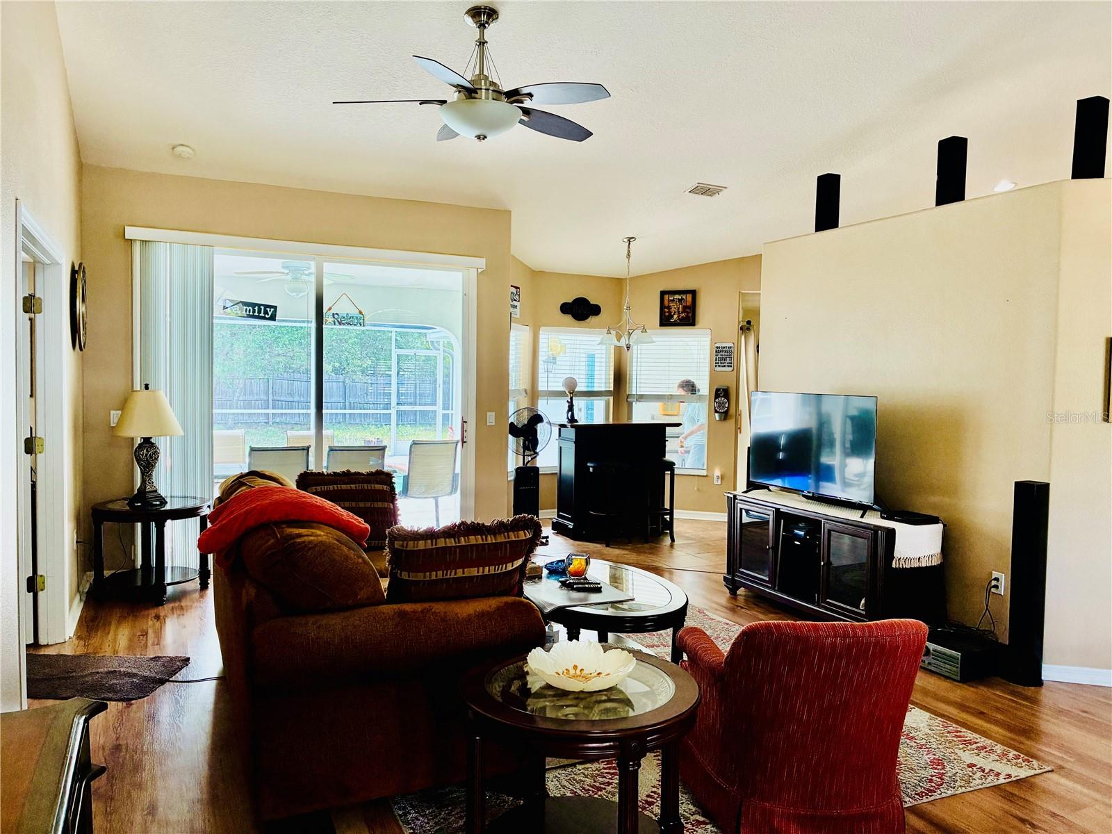 8390 LANGWORTHY DR, BROOKSVILLE, FL, 34613