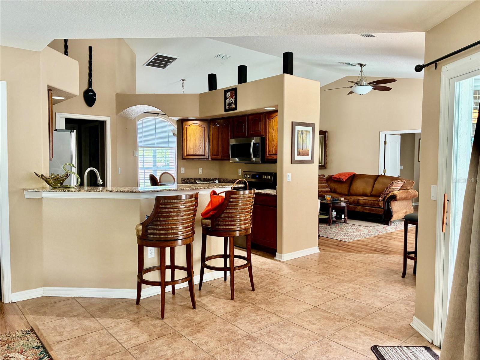 8390 LANGWORTHY DR, BROOKSVILLE, FL, 34613