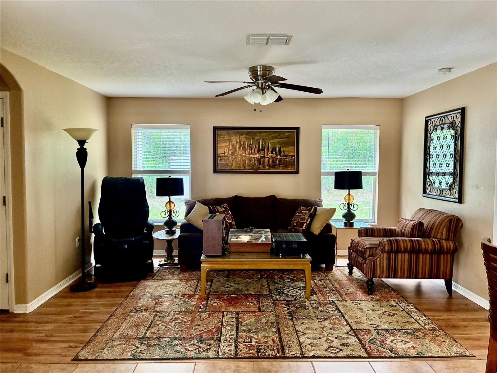 8390 LANGWORTHY DR, BROOKSVILLE, FL, 34613