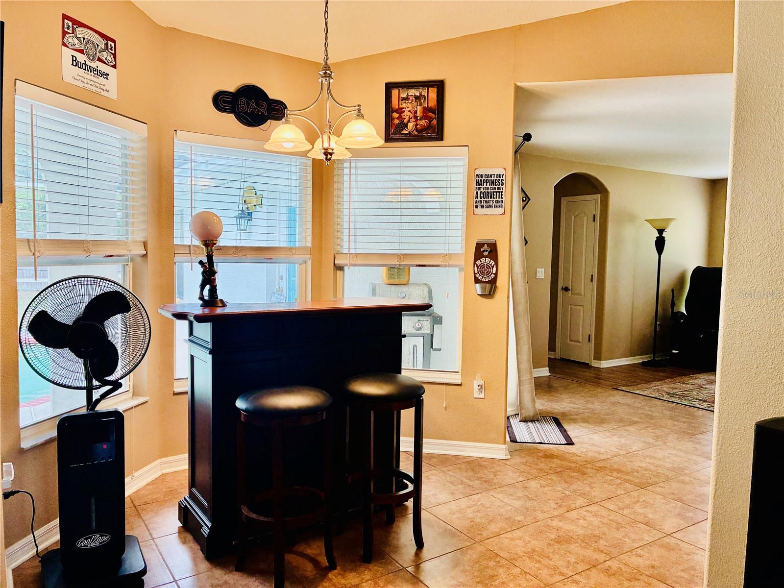 8390 LANGWORTHY DR, BROOKSVILLE, FL, 34613