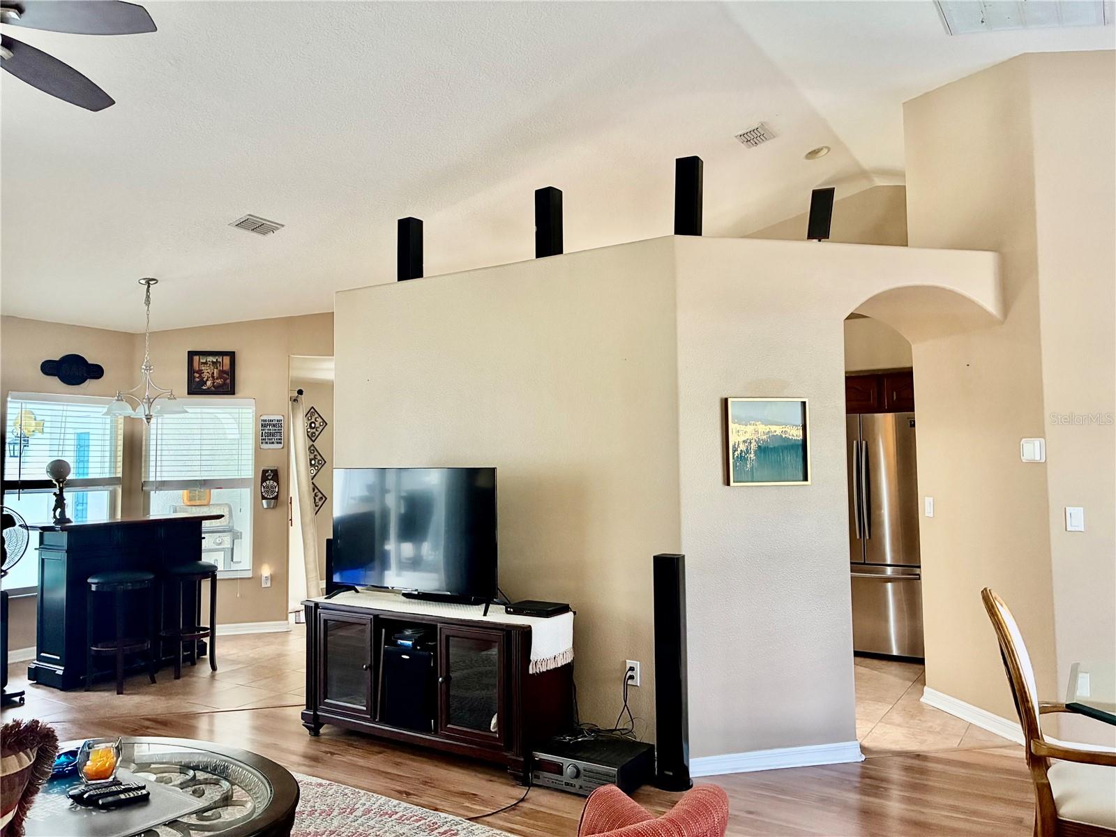 8390 LANGWORTHY DR, BROOKSVILLE, FL, 34613