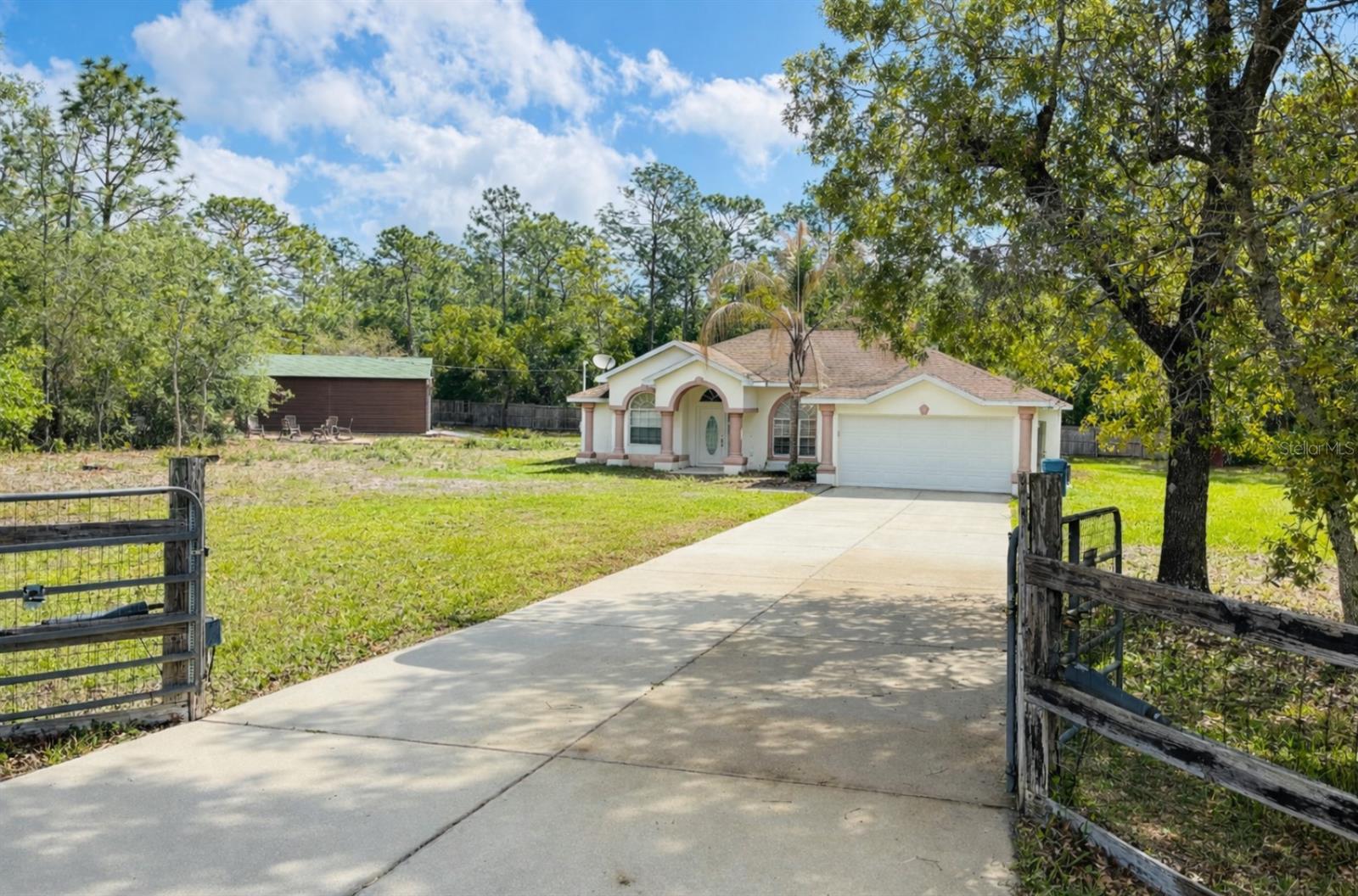 8390 LANGWORTHY DR, BROOKSVILLE, FL, 34613