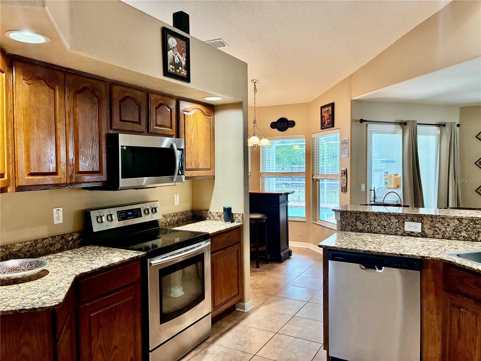 8390 LANGWORTHY DR, BROOKSVILLE, FL, 34613