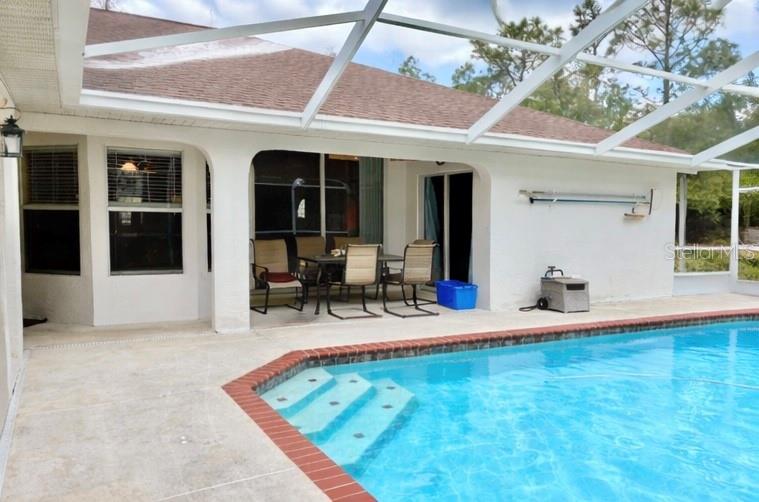 8390 LANGWORTHY DR, BROOKSVILLE, FL, 34613