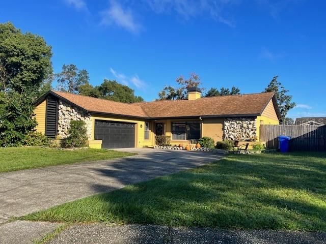 724 FORTUNA DR, BRANDON, FL, 33511