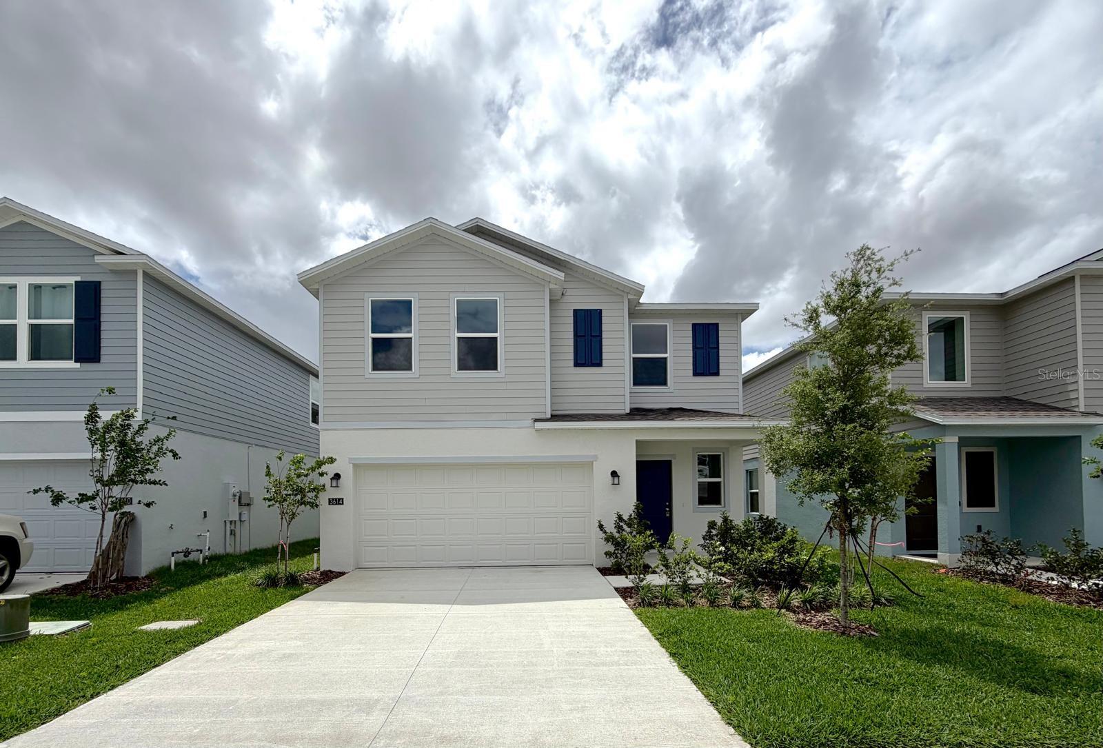 3614 HARDMAN DR, LAKE WALES, FL, 33853