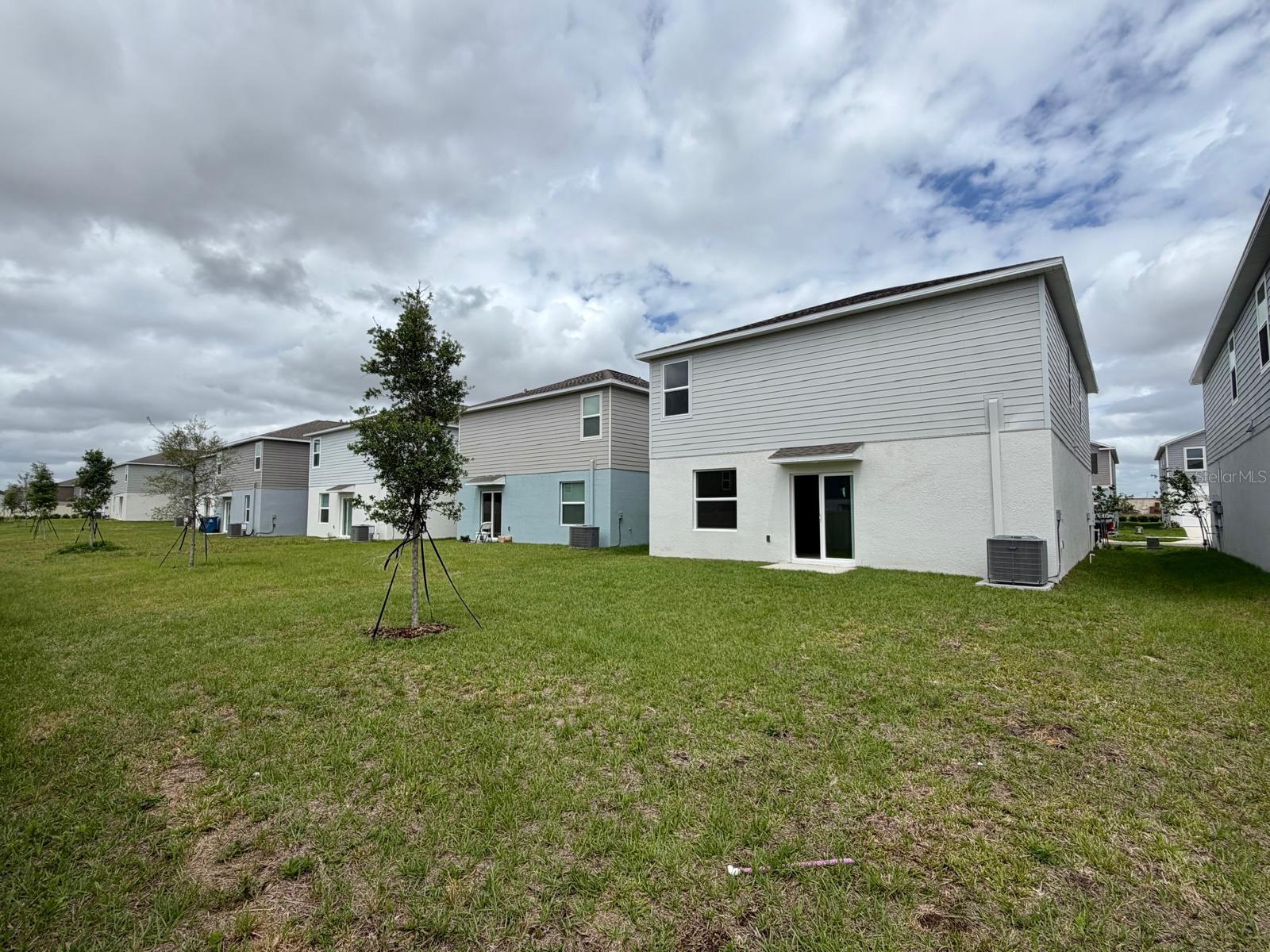 3614 HARDMAN DR, LAKE WALES, FL, 33853