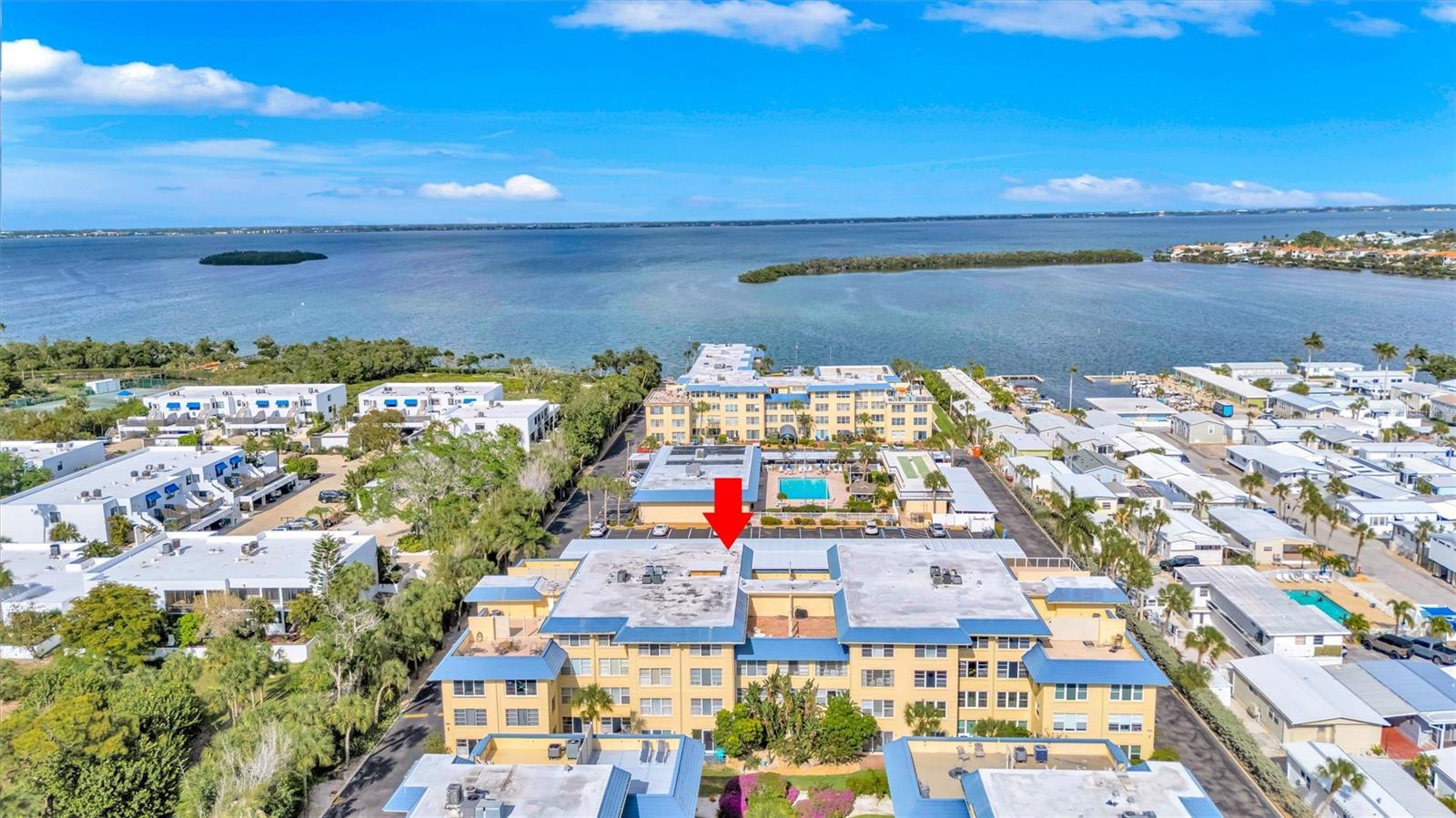 3806 GULF OF MEXICO DR #C310, LONGBOAT KEY, FL, 34228