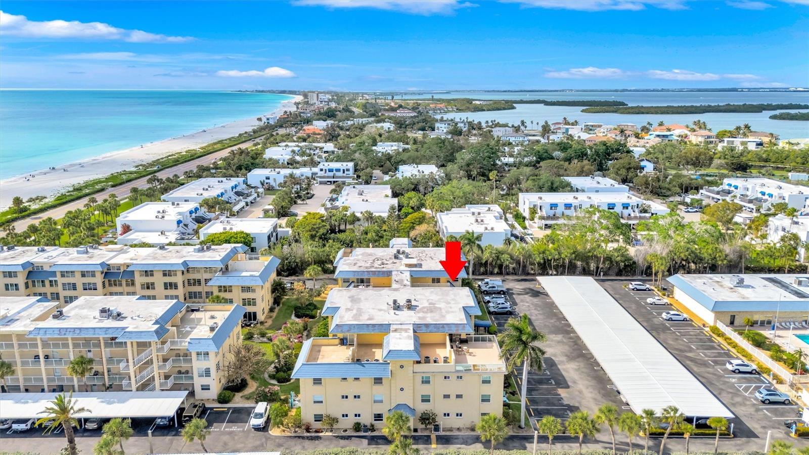 3806 GULF OF MEXICO DR #C310, LONGBOAT KEY, FL, 34228