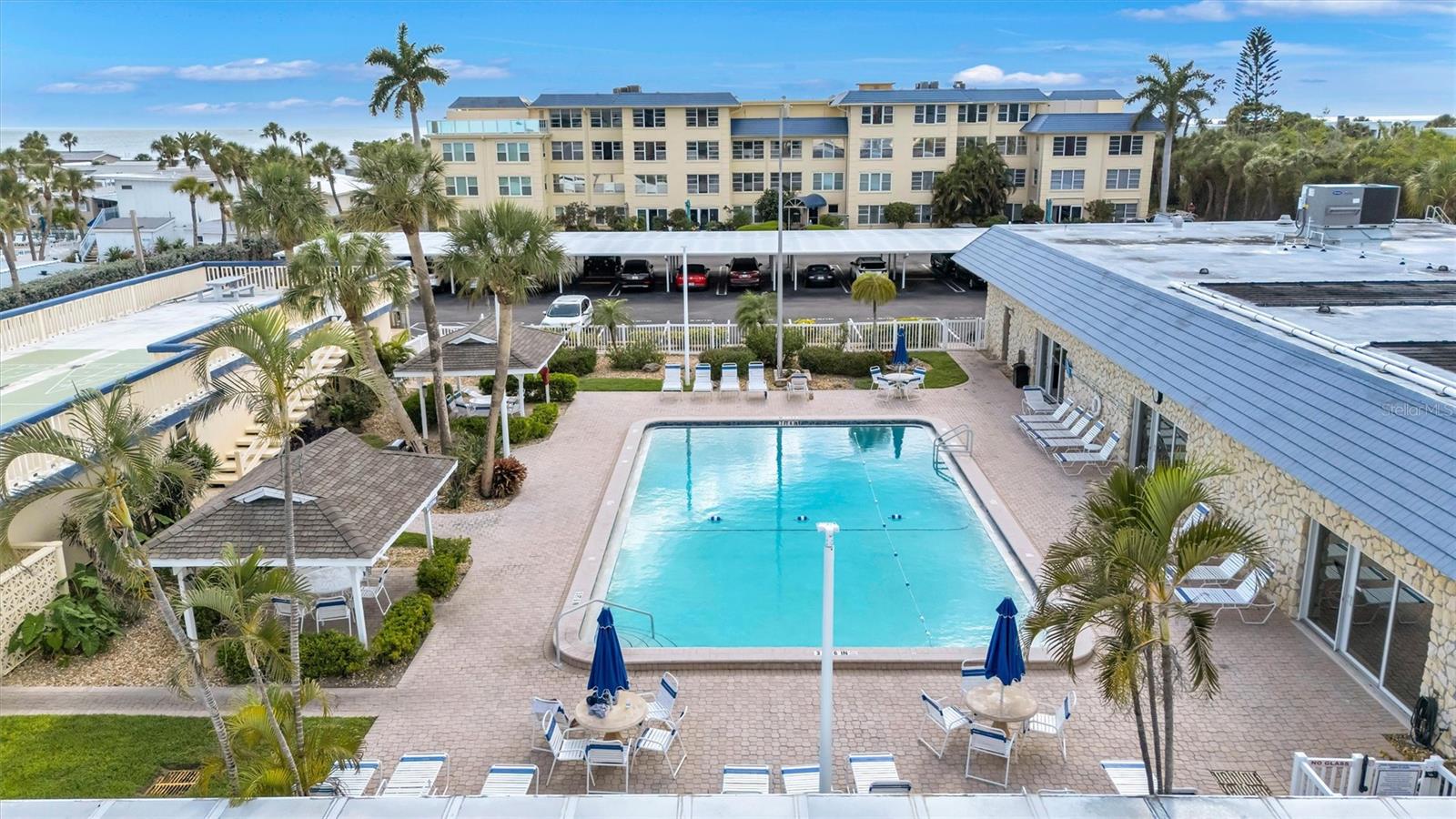 3806 GULF OF MEXICO DR #C310, LONGBOAT KEY, FL, 34228