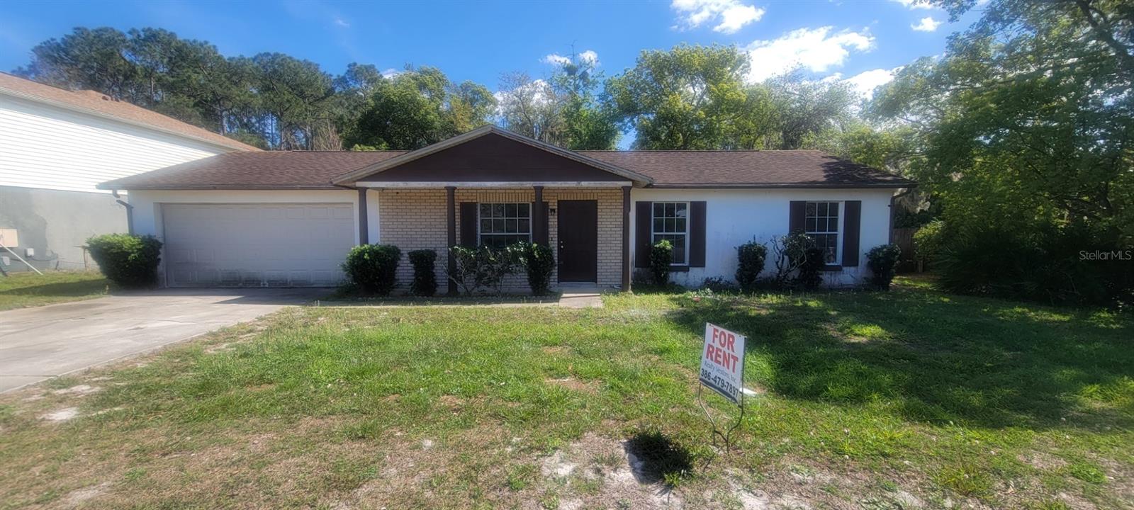 495 FORT SMITH BLVD, DELTONA, FL, 32738
