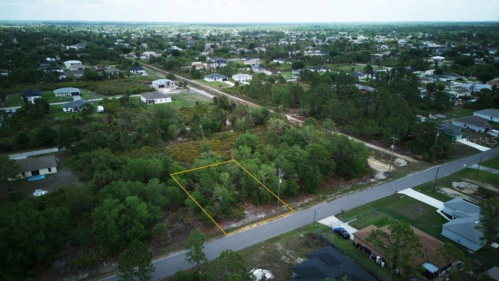 3104 51ST ST W, LEHIGH ACRES, FL, 33971