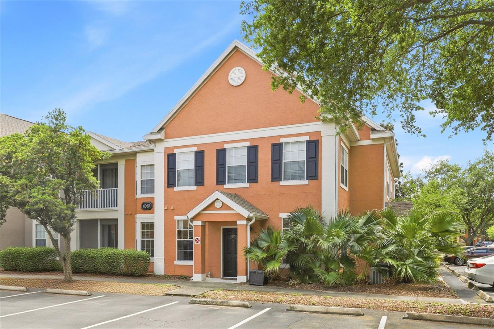 6010 NEWPORT LN #103, ORLANDO, FL, 32821