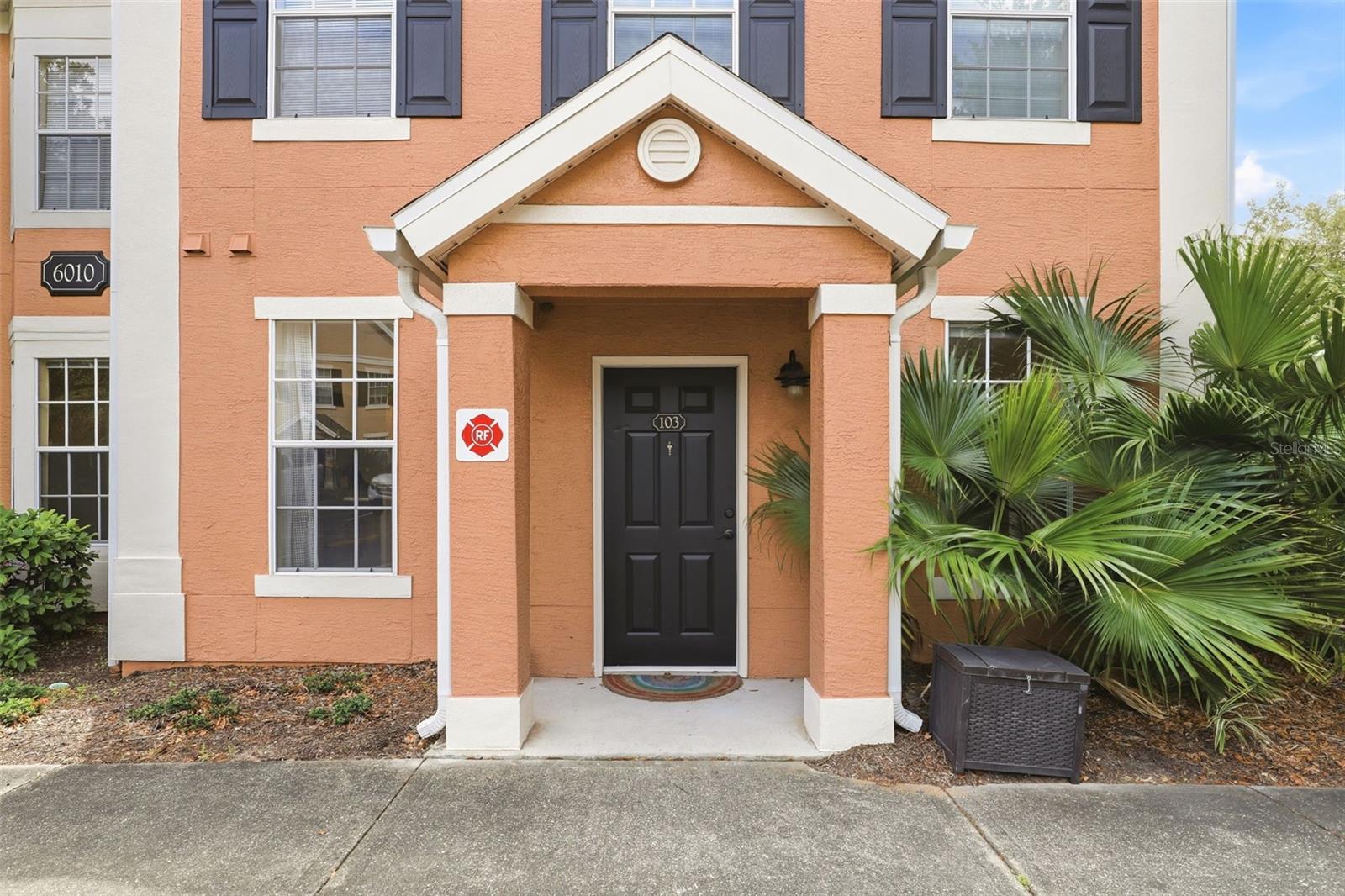 6010 NEWPORT LN #103, ORLANDO, FL, 32821