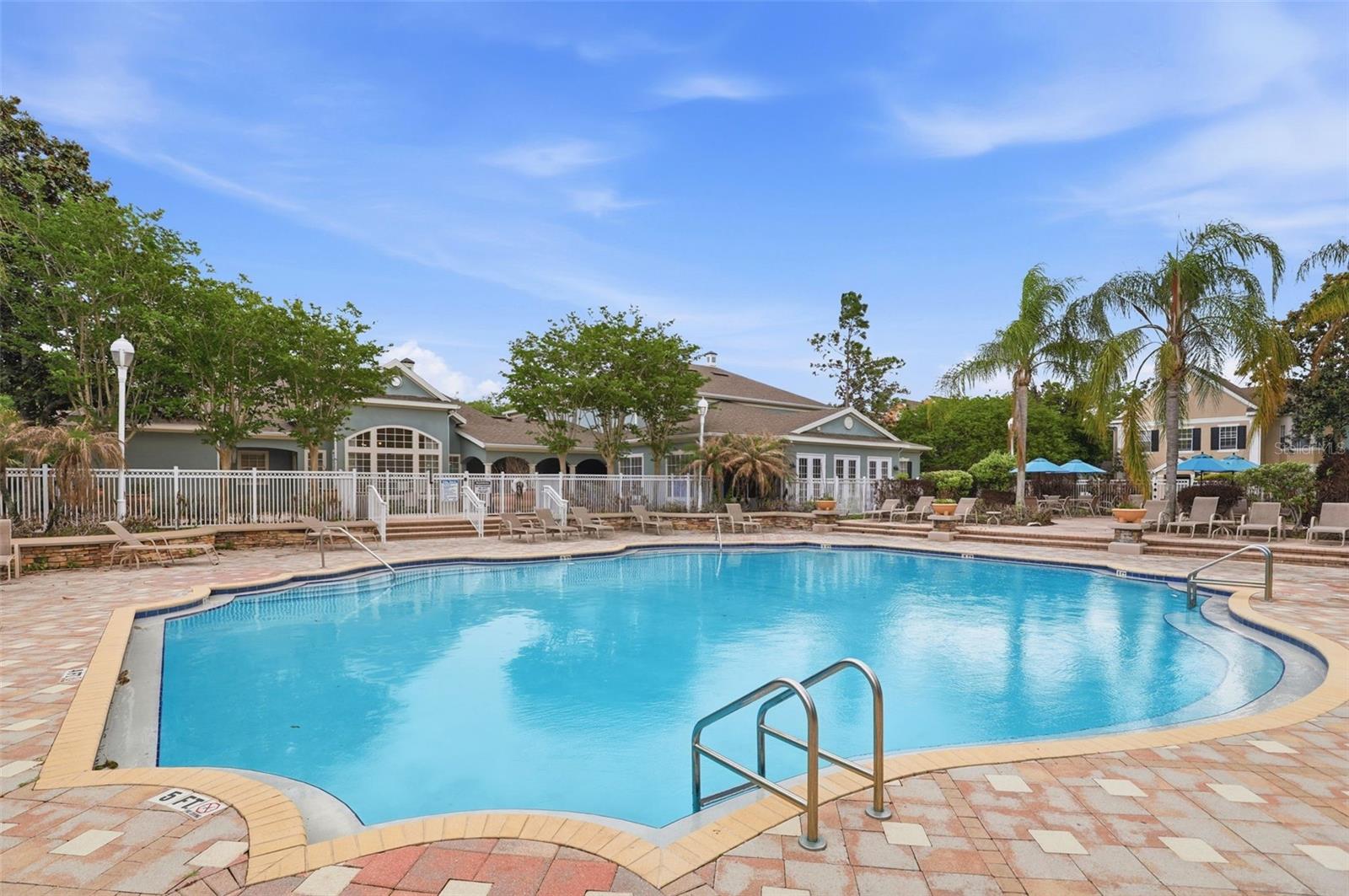 6010 NEWPORT LN #103, ORLANDO, FL, 32821