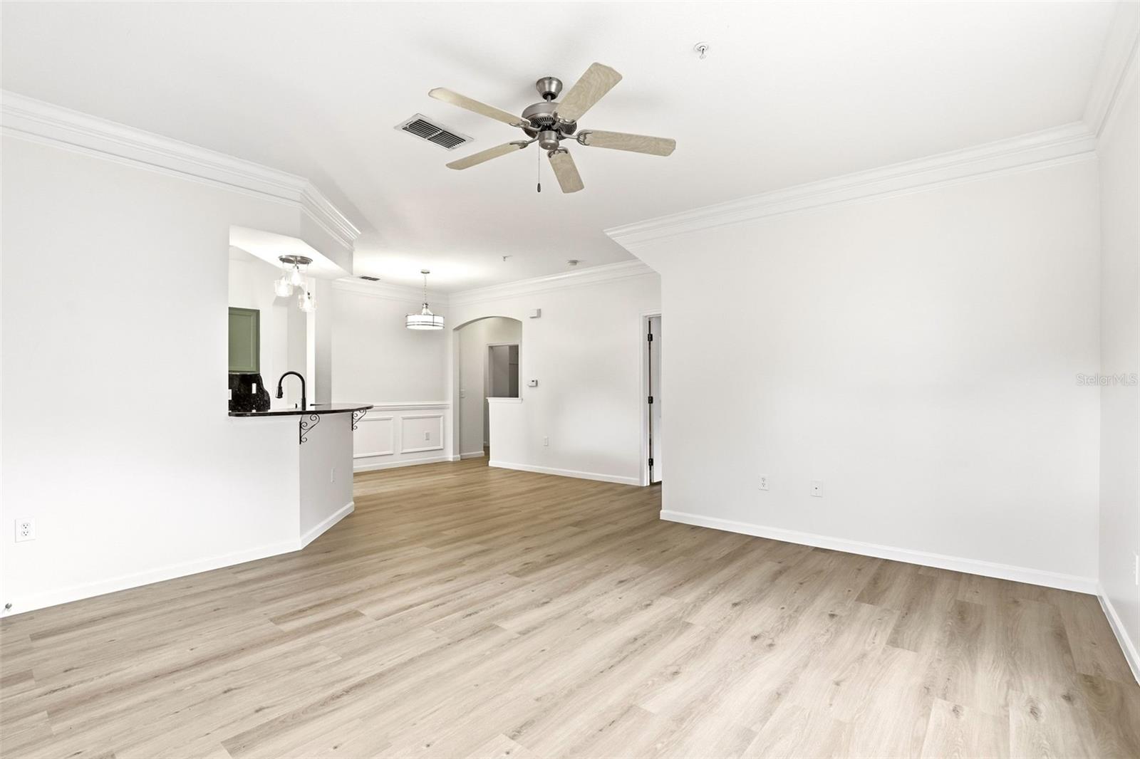 6010 NEWPORT LN #103, ORLANDO, FL, 32821