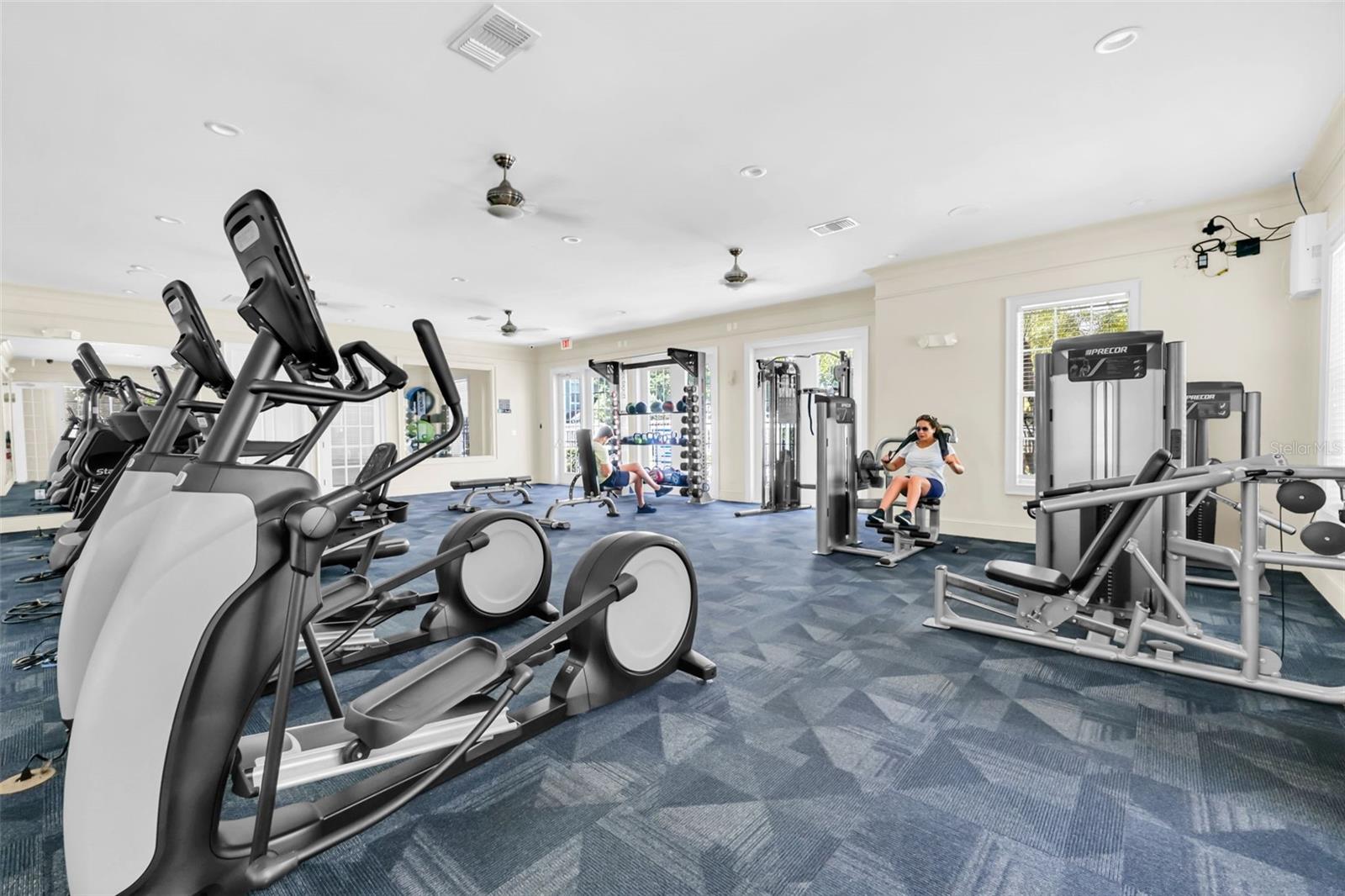 6010 NEWPORT LN #103, ORLANDO, FL, 32821