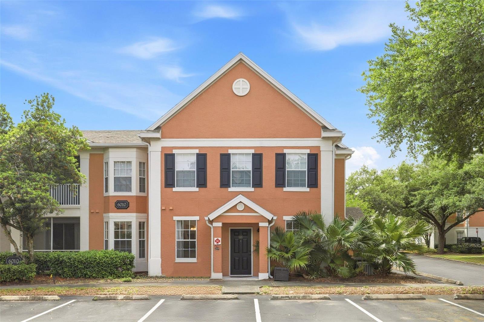 6010 NEWPORT LN #103, ORLANDO, FL, 32821